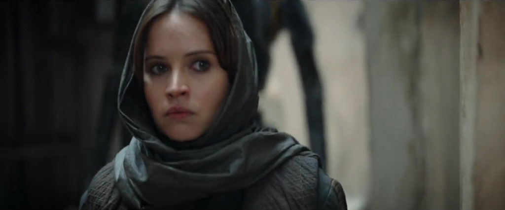 Rogue One Star Wars Story Pic 7