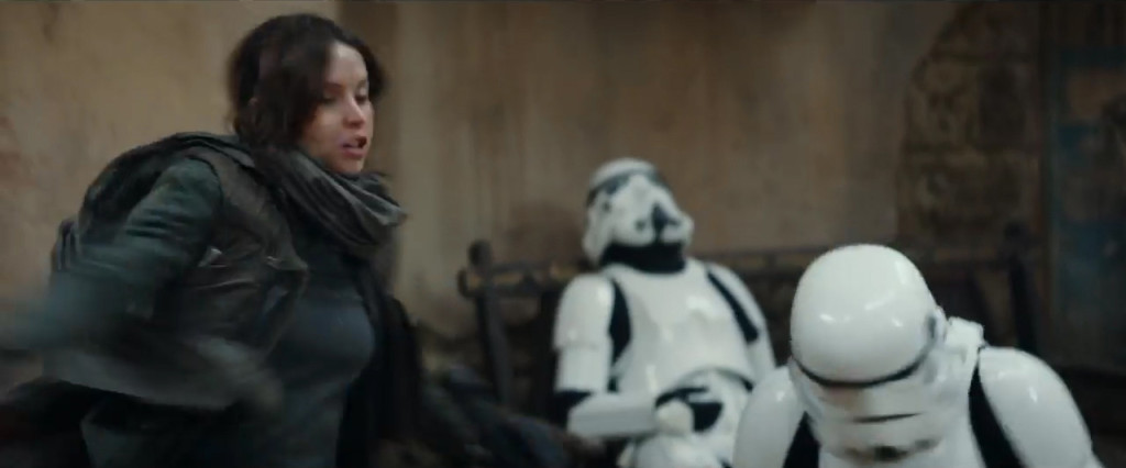 Rogue One Star Wars Story Pic 8