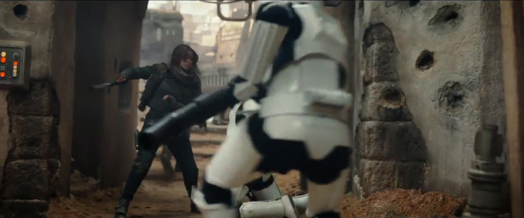 Rogue One Star Wars Story Pic 9