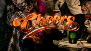 Cheers Title Card