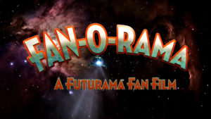 Live-Action Futurama Pic 33