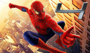 Spider-man 4 Pic