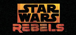 Star Wars Rebels Logo