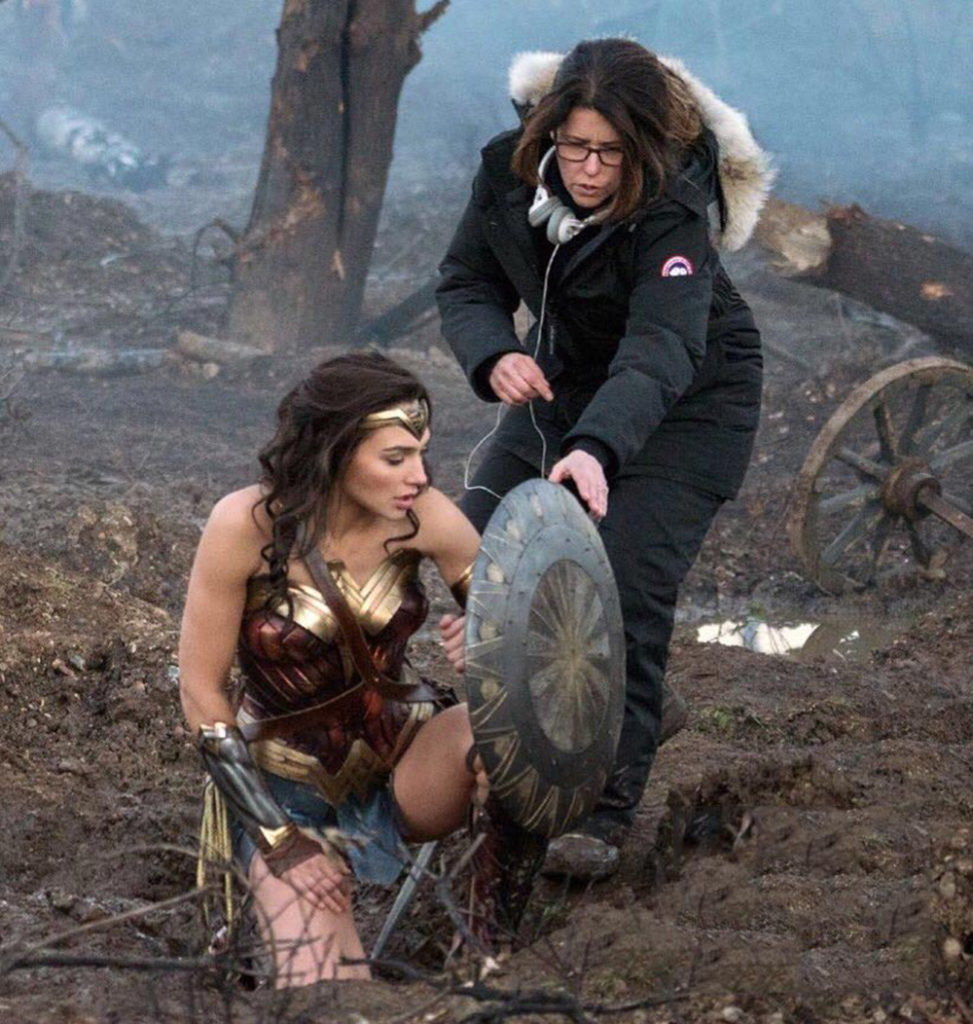 Wonder Woman Pic 4